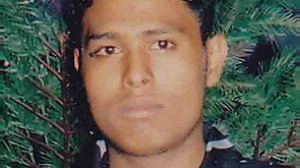 Parents Of Dead Sri Lankan Tamil prisoner ‘Denied Last Rites’