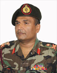 Sri Lanka Army has no plan to acquire civilian lands in Jaffna