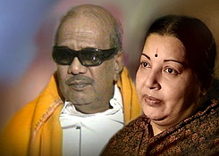 Major Tamil party of Sri Lanka plans to meet Tamil Nadu political leaders