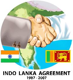 India to help create a platform for talks between Sri Lankan government and Tamil party
