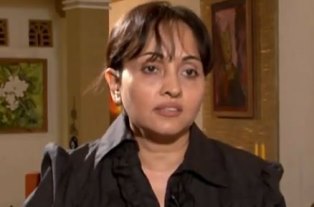 ஊடகவியலாளர் பிரெட்ரிக்கா ஜேன்ஸுக்கு எதிராக பிடியாணை