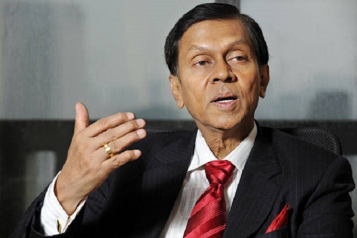 Sri Lanka will not default debt repayments : Cabraal