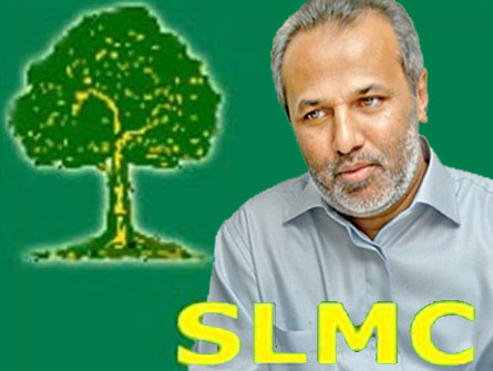 SLMC requests support for hartal in North & East tomorrow