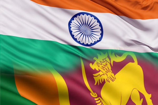 Indian projects in Sri Lanka to be expedited