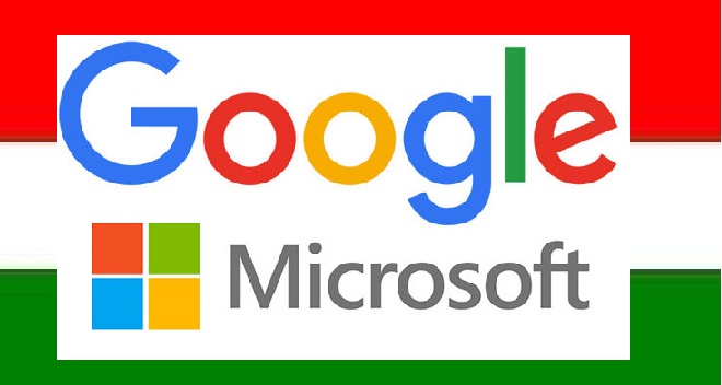 Google and Microsoft are Engaged in Systemic and Sustained Discrimination Against Tamils and the Tamil Language in Sri Lanka