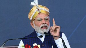 Indian Pm Narendra modi at Germany g7 summit